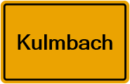 Grundbuchamt Kulmbach