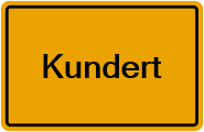 Grundbuchamt Kundert