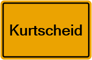 Grundbuchamt Kurtscheid