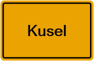 Grundbuchamt Kusel