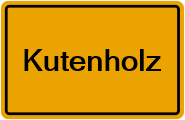 Grundbuchamt Kutenholz