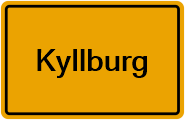 Grundbuchamt Kyllburg