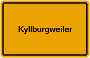 Grundbuchamt Kyllburgweiler