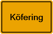 Grundbuchamt Köfering