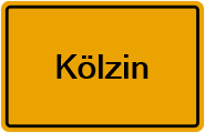 Grundbuchamt Kölzin