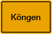 Grundbuchamt Köngen