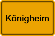Grundbuchamt Königheim