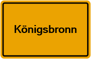 Grundbuchamt Königsbronn