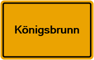 Grundbuchamt Königsbrunn