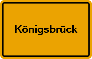 Grundbuchamt Königsbrück
