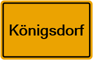 Grundbuchamt Königsdorf