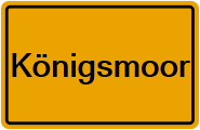 Grundbuchamt Königsmoor