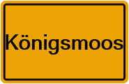 Grundbuchamt Königsmoos