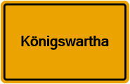 Grundbuchamt Königswartha
