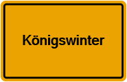 Grundbuchamt Königswinter