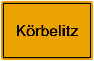 Grundbuchamt Körbelitz