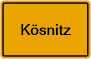 Grundbuchamt Kösnitz