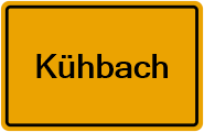 Grundbuchamt Kühbach