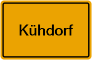 Grundbuchamt Kühdorf