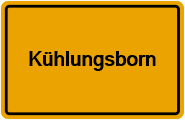 Grundbuchamt Kühlungsborn