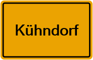 Grundbuchamt Kühndorf