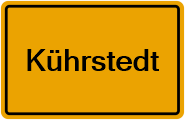 Grundbuchamt Kührstedt