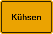 Grundbuchamt Kühsen