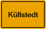 Grundbuchamt Küllstedt