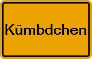 Grundbuchamt Kümbdchen