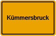 Grundbuchamt Kümmersbruck