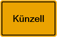 Grundbuchamt Künzell