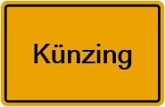 Grundbuchamt Künzing