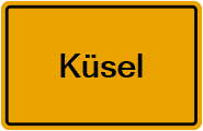 Grundbuchamt Küsel