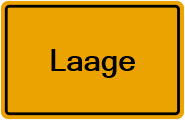 Grundbuchamt Laage