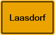 Grundbuchamt Laasdorf