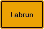 Grundbuchamt Labrun