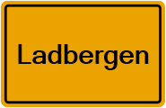 Grundbuchamt Ladbergen