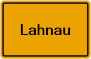 Grundbuchamt Lahnau