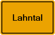 Grundbuchamt Lahntal