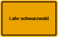 Grundbuchamt Lahr-Schwarzwald