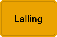 Grundbuchamt Lalling