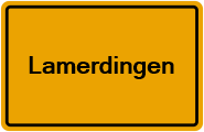 Grundbuchamt Lamerdingen