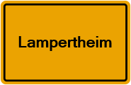 Grundbuchamt Lampertheim
