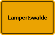 Grundbuchamt Lampertswalde