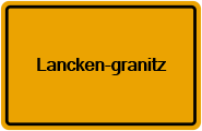 Grundbuchamt Lancken-Granitz