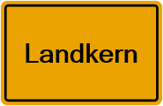 Grundbuchamt Landkern