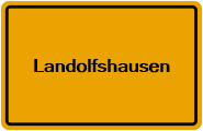 Grundbuchamt Landolfshausen