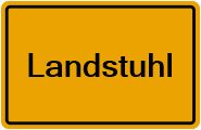 Grundbuchamt Landstuhl