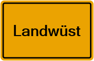 Grundbuchamt Landwüst