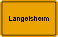 Grundbuchamt Langelsheim